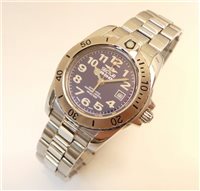 Orologio Sector No Limits Donna 850 in Acciaio 2623850735 - 2623850735